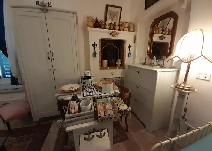 Villa Longo De Bellis